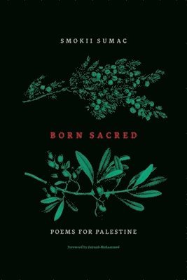 Born Sacred 1