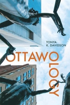 Tonya K. Davidson - Ottawology, Häftad