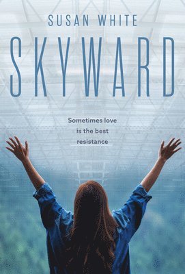Susan White - Skyward, Häftad