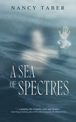 A Sea of Spectres 1