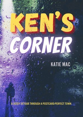 bokomslag Ken's Corner