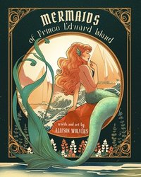 bokomslag Mermaids of Prince Edward Island