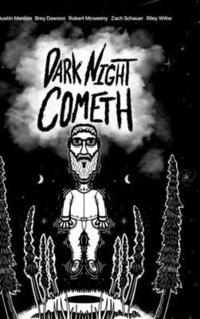bokomslag Dark Night Cometh (Hard Cover)