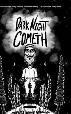 bokomslag Dark Night Cometh (Hard Cover)