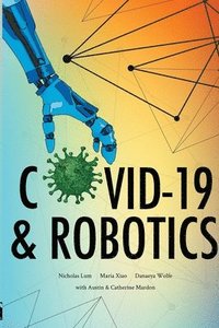 bokomslag COVID-19 & Robotics