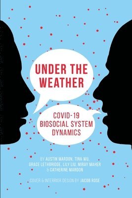 Austin Mardon, Tina Wu, Grace Lethbridge - Under the Weather, Häftad