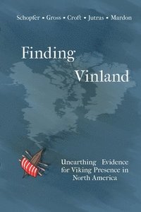 bokomslag Finding Vinland