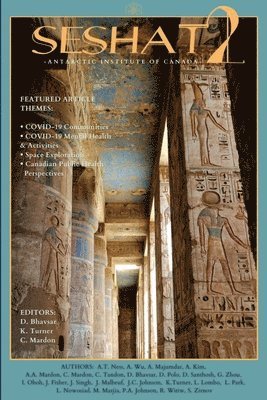 bokomslag Seshat Volume 2