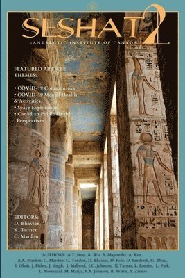 Seshat Volume 2