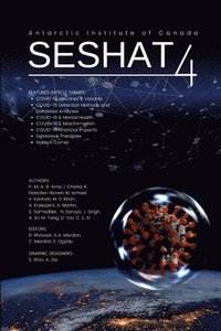 bokomslag Seshat Volume 4