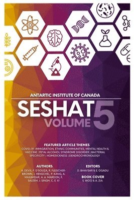 Seshat Volume 5 1