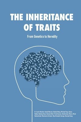 Kashaf Noreen, Natalie Wong, Michael Tang - Inheritance of Traits, Häftad