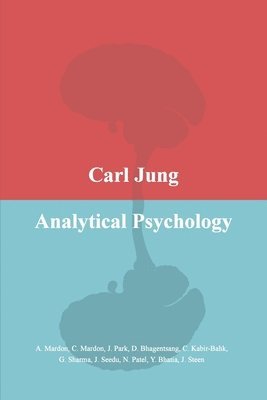 Carl Jung Analytical Psychology 1
