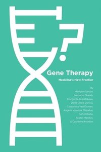 bokomslag Gene Therapy