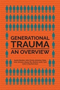 bokomslag Generational Trauma