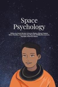 bokomslag Space Psychology