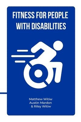 Fitness for People with Disabilities 1