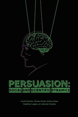Austin Mardon, Thomas Banks, Juliana Quan - Persuasion, Häftad