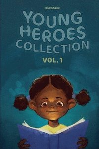 bokomslag Young Heroes Collection Vol. 1