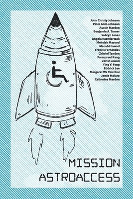 Mission AstroAccess 1