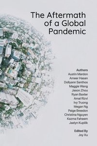 bokomslag The Aftermath of a Global Pandemic