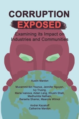Austin Mardon, Catherine Mardon - Corruption Exposed, Häftad