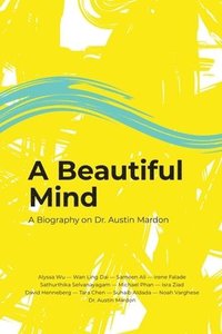 bokomslag A Beautiful Mind