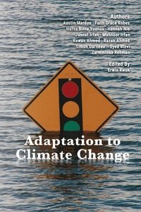 bokomslag Adaptation to Climate Change