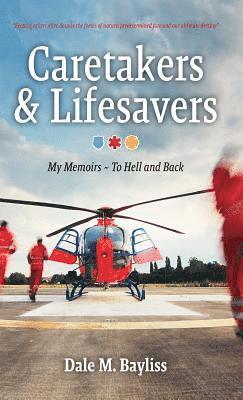 Caretakers and Lifesavers 1