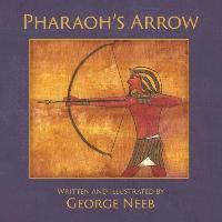 bokomslag Pharaoh's Arrow