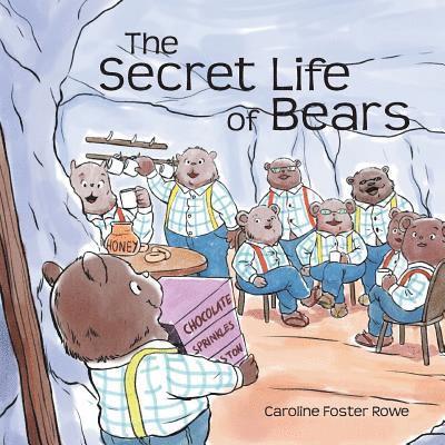 The Secret Life of Bears 1