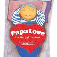 bokomslag Papa Love
