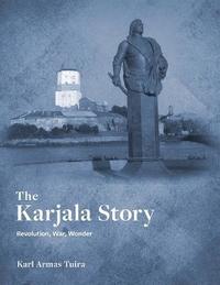 bokomslag Karjala Story