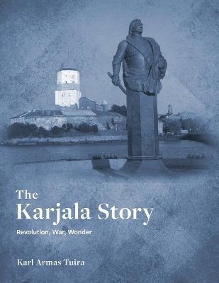 bokomslag Karjala Story