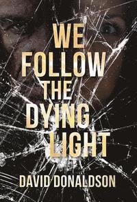 bokomslag We Follow the Dying Light
