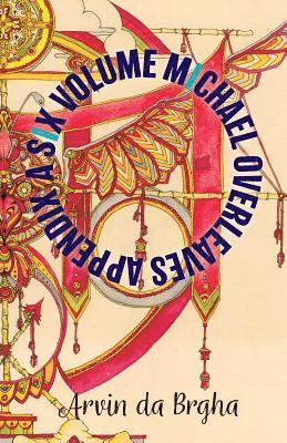 Six Volume Michael Overleaves Appendix