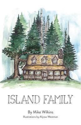 Island Family 1