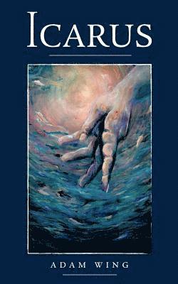 Adam Wing - Icarus, Häftad