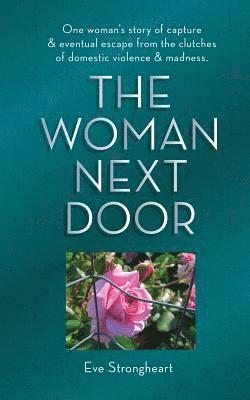 bokomslag The Woman Next Door