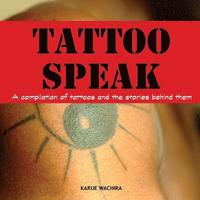 bokomslag Tattoo Speak