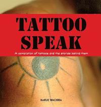 bokomslag Tattoo Speak