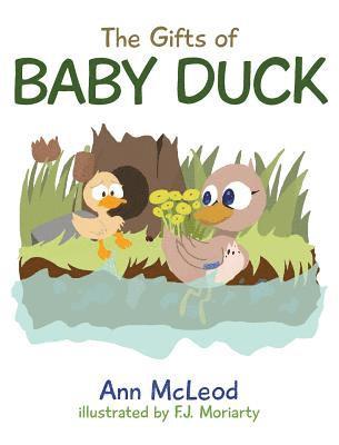 Gifts of Baby Duck