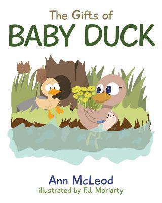Gifts of Baby Duck
