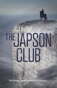 bokomslag Japson Club