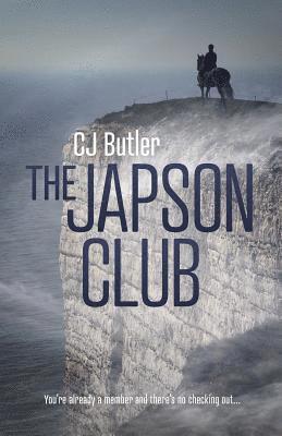 bokomslag Japson Club