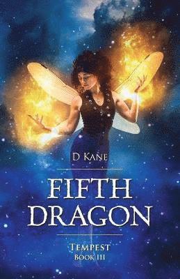 Fifth Dragon - Tempest