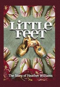 bokomslag Little Feet
