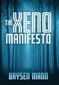 bokomslag Xeno Manifesto