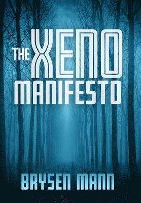 bokomslag Xeno Manifesto