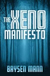 bokomslag Xeno Manifesto
